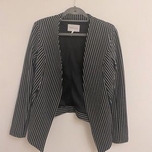 Tuxedo blazer